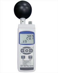 Máy đo chỉ số đột quỵ nhiệt FUSO-8759SD